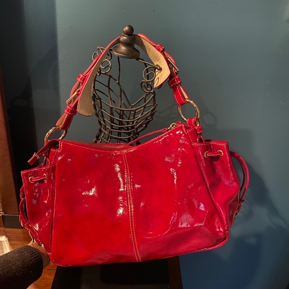 Dooney & Burke Parent Leather Bag - Picture 3 of 8